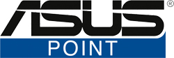 Asus point roma